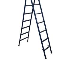 Imagem de Escada 7 Degraus Extensiva Aço