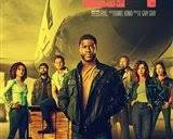 Image of Lift (Netflix poster)