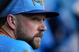 MLB Trade Rumors - News update