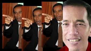 Jokowi Memang Paling Ngetop, Tapi Inilah Kelemahan Utamanya Sebagai Calon Presiden. Jokowi, calon presiden 2014 - 20140401_074124_jokowi-calon-presiden-2014