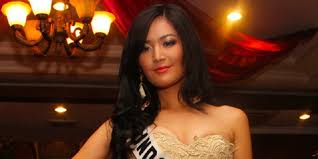 Image result for model bikini transparan indonesia