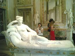 Résultat de recherche d'images pour "villa borghese"