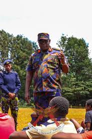 KDF Cadet Shortlist 2025: Interview Dates & Requirements (Ghana News)