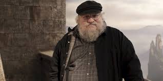George R.R. Martin Finally Delivers Good News About ‘The Winds of Winter’