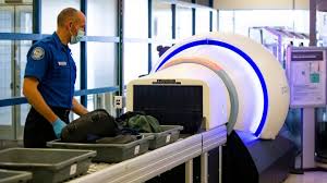New TSA scanners coming, so measure your bags before you get to the airport