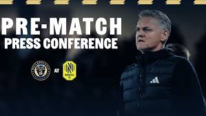 Philadelphia Union - News update