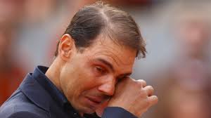 Rafael Nadal’s legacy gets a clay tribute, his bank account tells the bigger story