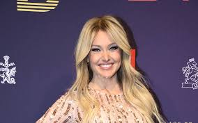 Palliativpatientin: Patrice Aminati berichtet von neuen Metastasen – „Ich möchte weiterleben“