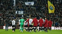 Newcastle United secure Carabao Cup final spot after victory over Arsenal
