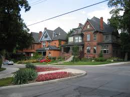 Picture of Aberdeen Avenue