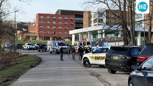 Who is Jacob Lee Bard and why the Kentucky State University shooting suspect was not indicted | Hindustan Times