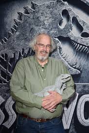 Famed paleontologist, Chapman lecturer appears in latest Epstein files release