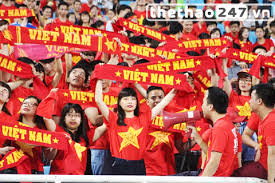 Kết quả hình ảnh cho hình ảnh bóng đá việt nam