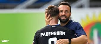 sportschau.de - News update