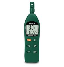EXTECH RH300-NIST Humidity Meters