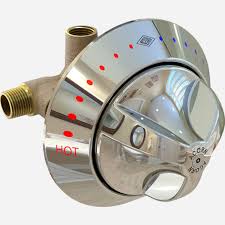 BestCare® Ligature-Resistant Shower Head, Tub Spout and ...