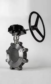 Jomar Valve butterfly valve | 2021-01-12 | Plumbing & Mechanical