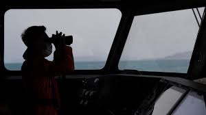 Indonesia searches for 8 missing at sea near Anak Krakatau volcano - thestar.com