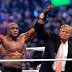 Smackdown! Trump's insult act comes from pro wrestling hype