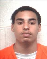 One suspect, 18-year old Demetrius James Arroyo, was arrested yesterday afternoon by Bluffton Police Department in regards to vehicle thefts ... - demetrius-james-arroyo
