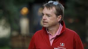 Berkshire Hathaway Announces Leadership Changes; Todd Combs to Join JPMorgan