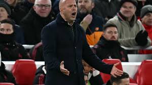 Liverpool fear factor gone, admits Slot