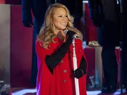 Mariah Carey Christmas