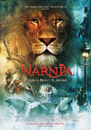 Las cr�nicas de Narnia: el le�n, la bruja y el armario