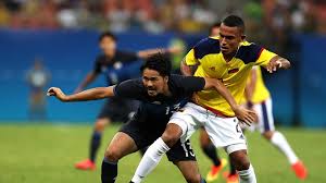 Resultado de imagen de colombia rio 2016