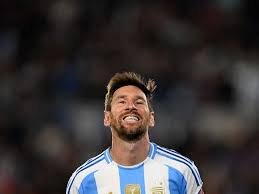 argentina - venezuela