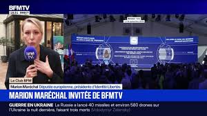 Marion Maréchal: Dissolution & Union des Droites, le Plan Révélé! - Imagen principal del artículo
