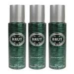 Brut by Faberge Parfume og deodoranter