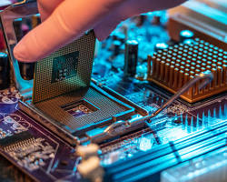 صيانة هارد وير وسوفت وير