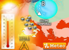iLMeteo.it - News update