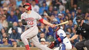 Buy Tickets for Brewers vs. Reds on Sept. 5