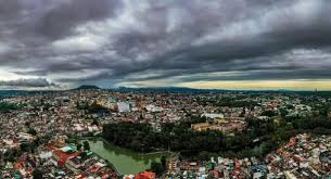 Así estará el clima en Xalapa hoy 17 de abril, previo a frente frío