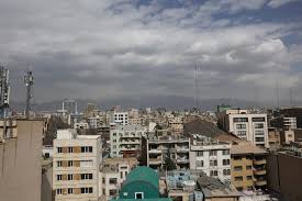 El ataque de EEUU e Israel desata el miedo y el pánico en Irán