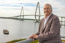 From Courtrooms to Wall Street: Joe Rice's Hidden Capital Battles and Philanthropy Maze