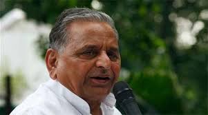 Ramakant Yadav, the sitting MP, himself has ruled out any chance of joining the SP, claiming that he will defeat Mulayam. - mulayam-main