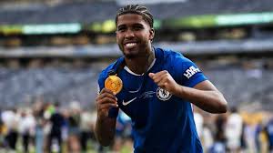 Chelsea Rejects Offers for Andrey Santos Amidst High Interest