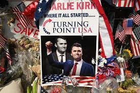 Georgia teacher disciplined over Charlie Kirk posts and school district reach settlement in federal lawsuit