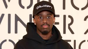 Kai Cenat's Paris Fashion Week Journal: Fashion Statement or Performative?