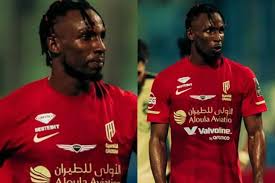 ¿Dónde ver el Al Riyadh vs Al Qadsiah en México y a qué hora juega Julián Quiñones en la Liga Saudí?