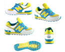 Athletic Footwear Fitness Apparel - New Balance