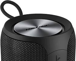 Image of Portable Speaker