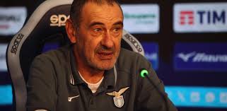 Trend Google: atalanta lazio