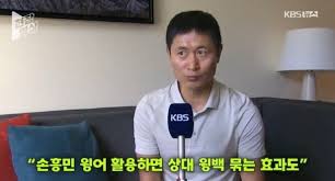 이영표, 월드컵 남아공전 승리 기대하지만 무득점 우려 