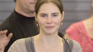 Image result for amanda knox