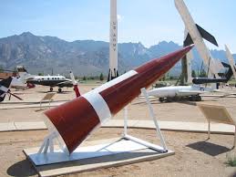 Image result for anti-ballistic missile