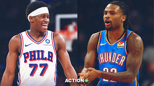 NBA 3-Point Props: Picks & Predictions for Tuesday, October 20